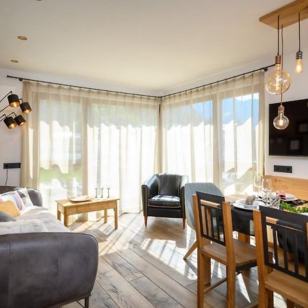 Central Home Apartment Ortisei Extérieur photo