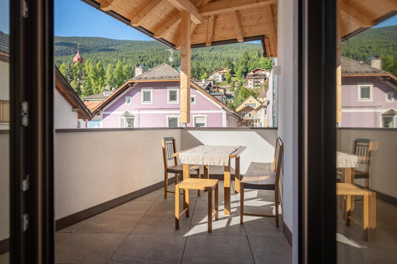 Central Home Apartment Ortisei Extérieur photo