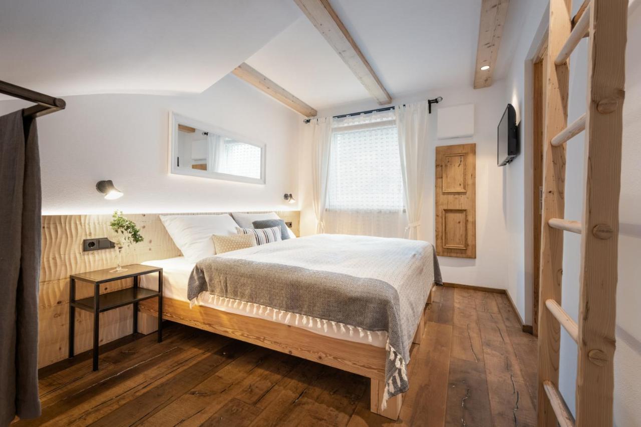 Central Home Apartment Ortisei Extérieur photo