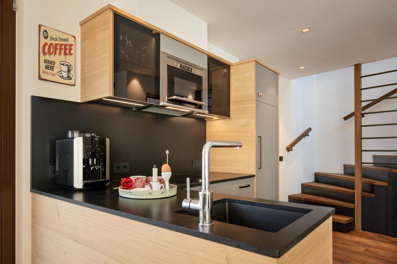 Central Home Apartment Ortisei Extérieur photo