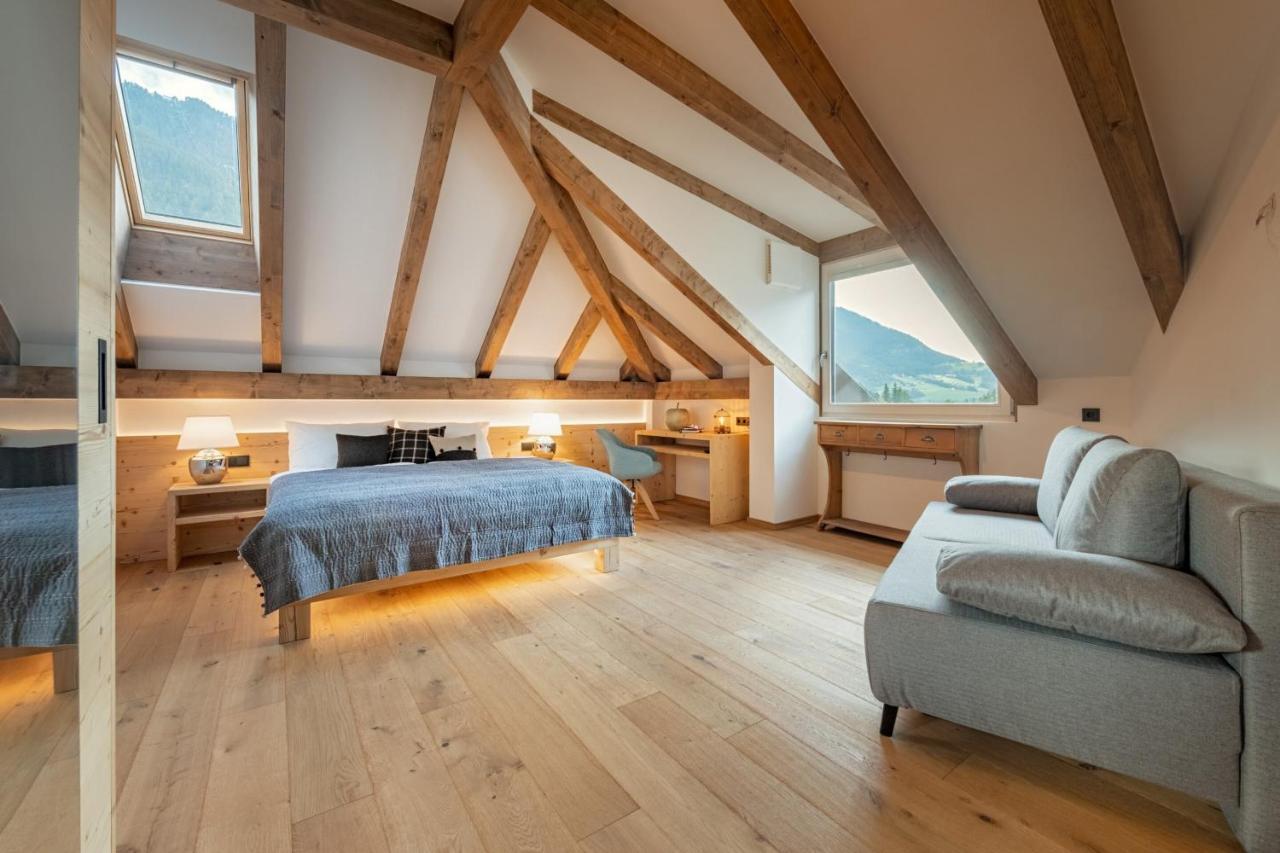 Central Home Apartment Ortisei Extérieur photo