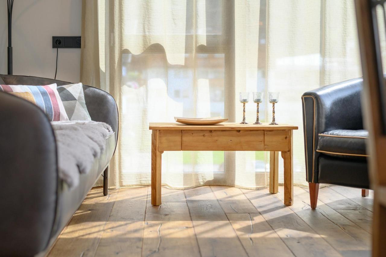 Central Home Apartment Ortisei Extérieur photo