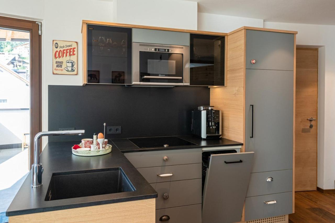 Central Home Apartment Ortisei Extérieur photo