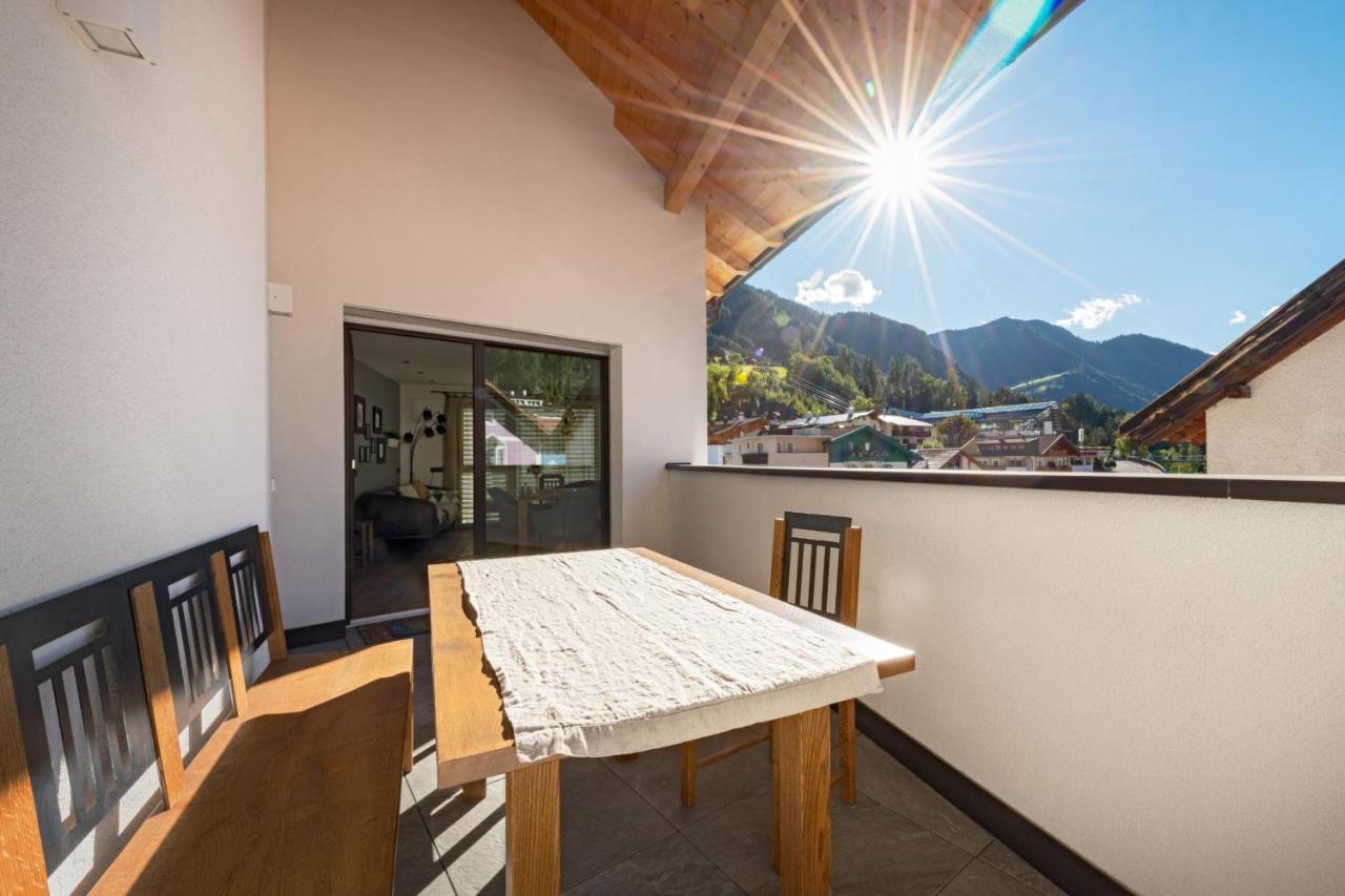 Central Home Apartment Ortisei Extérieur photo